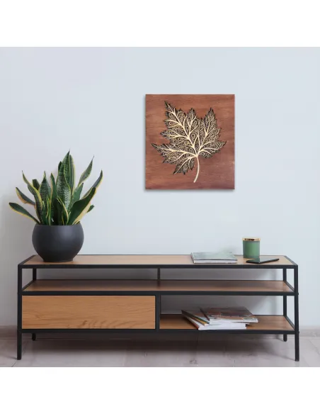 Maple Leaf