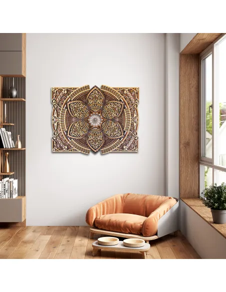 Lotus Geometry