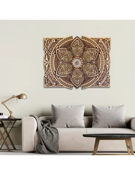 Lotus Geometry