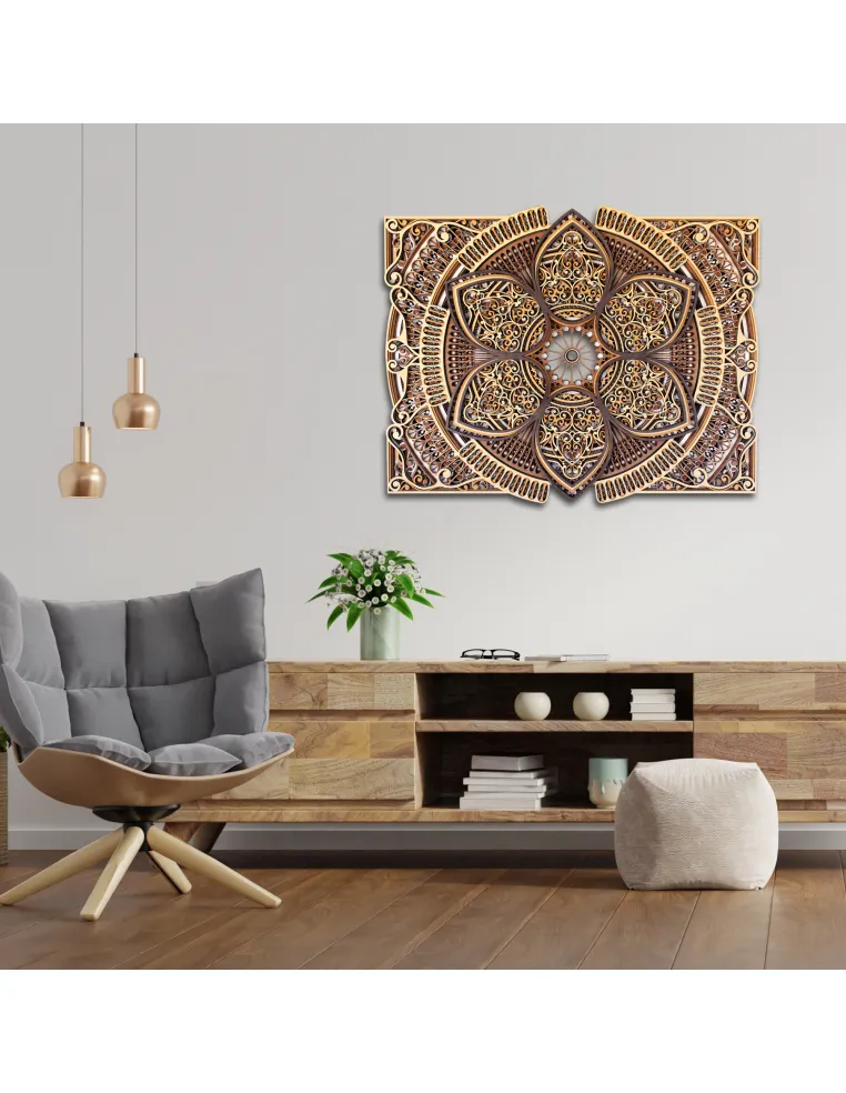 Lotus Geometry
