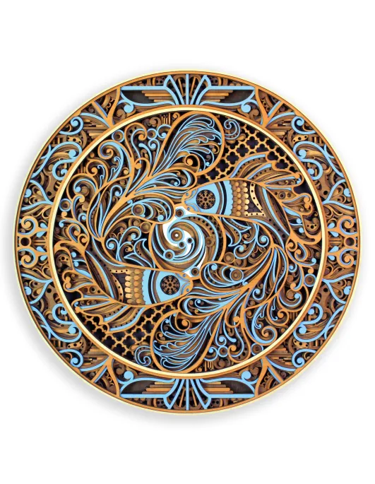 Taniec Koi 2