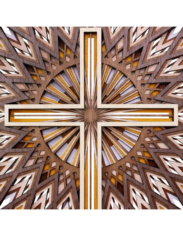 Rays of Faith