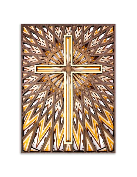 Promienie Wiary