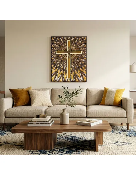Rays of Faith